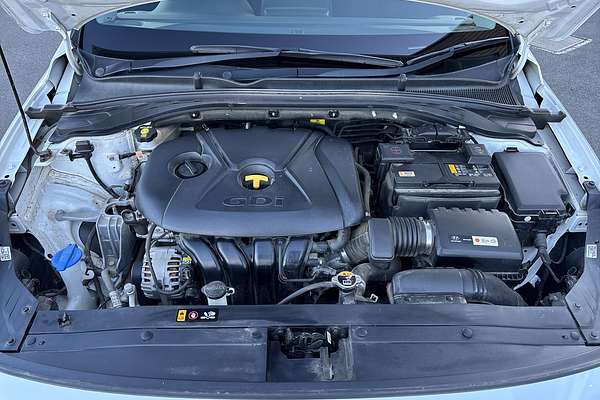 2019 Hyundai i30 Active PD2