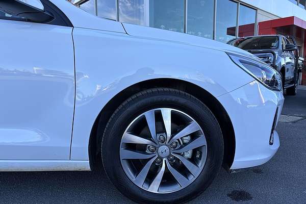 2019 Hyundai i30 Active PD2