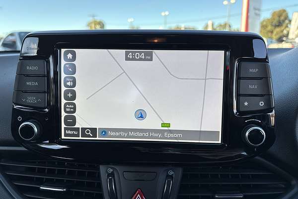 2019 Hyundai i30 Active PD2