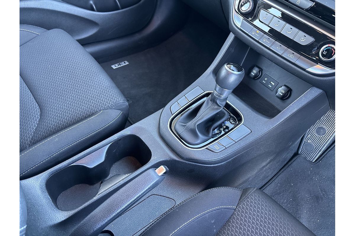 2019 Hyundai i30 Active PD2