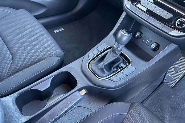 2019 Hyundai i30 Active PD2
