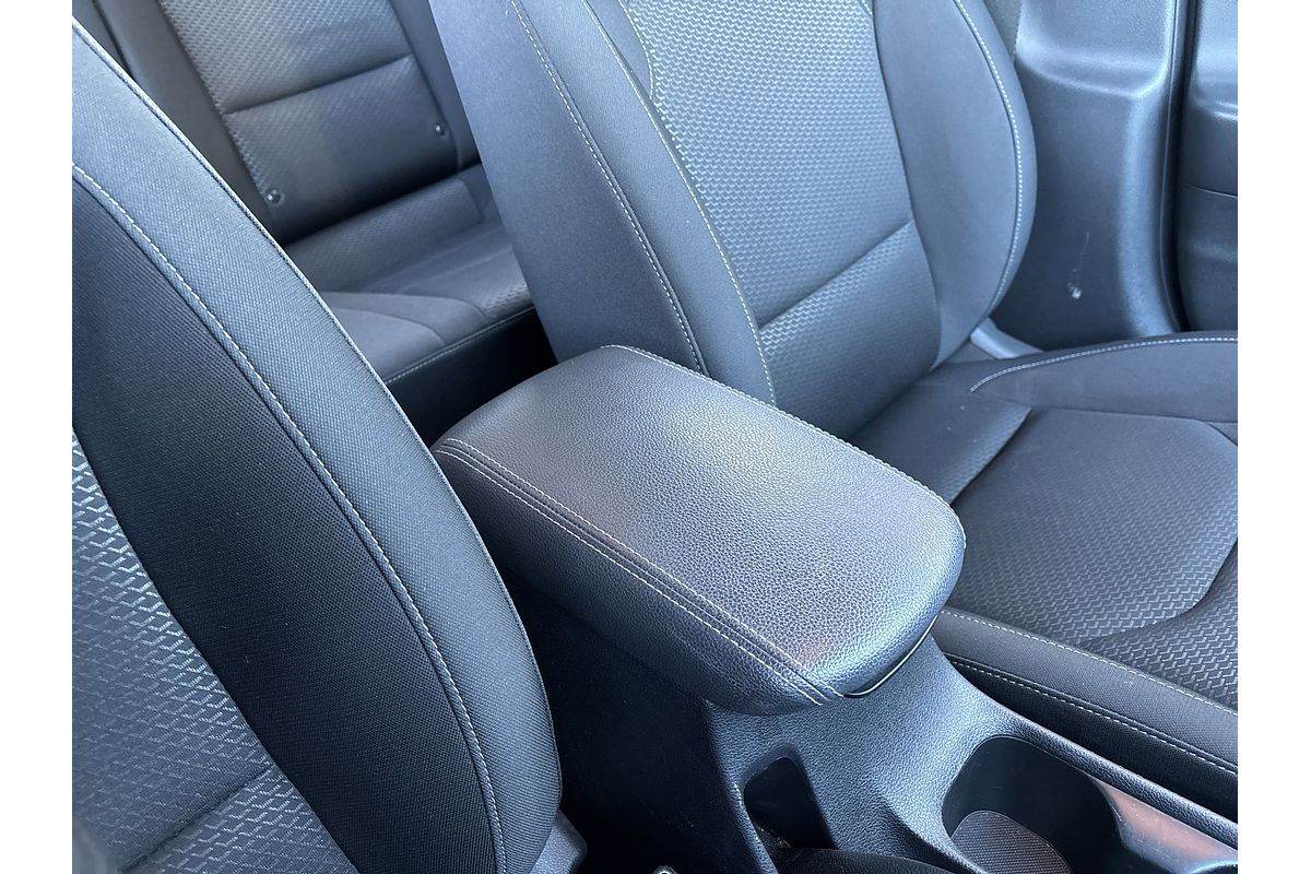 2019 Hyundai i30 Active PD2