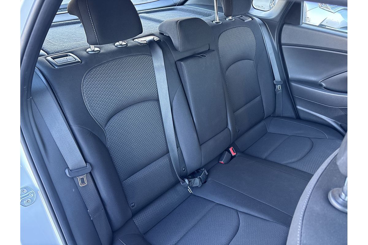 2019 Hyundai i30 Active PD2