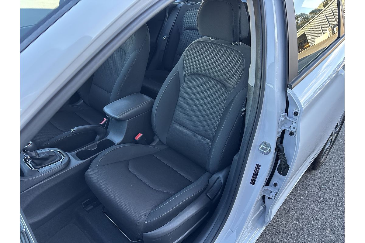 2019 Hyundai i30 Active PD2