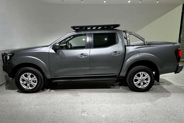 2022 Nissan Navara ST D23 4X4
