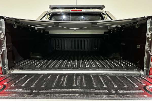 2022 Nissan Navara ST D23 4X4