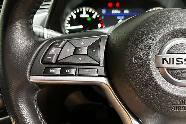 2022 Nissan Navara ST D23 4X4
