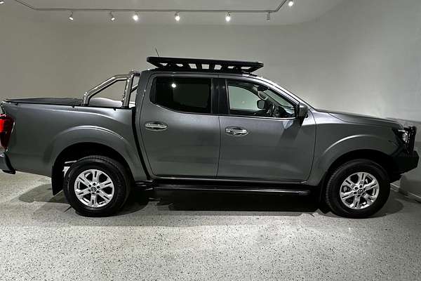 2022 Nissan Navara ST D23 4X4