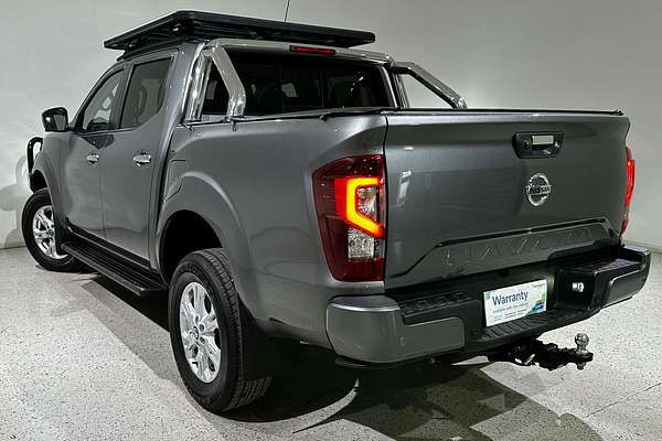 2022 Nissan Navara ST D23 4X4