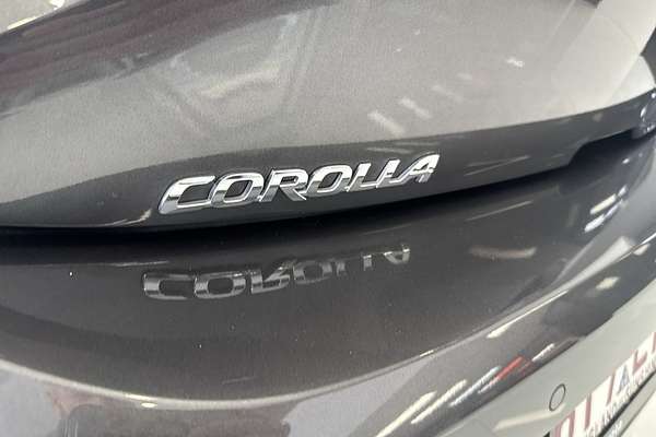 2022 Toyota Corolla ZR Hybrid ZWE211R