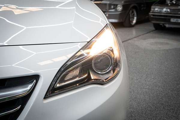 2016 Holden Cascada CJ