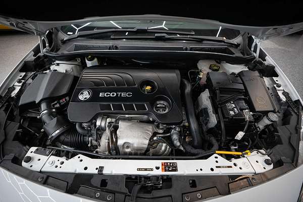 2016 Holden Cascada CJ