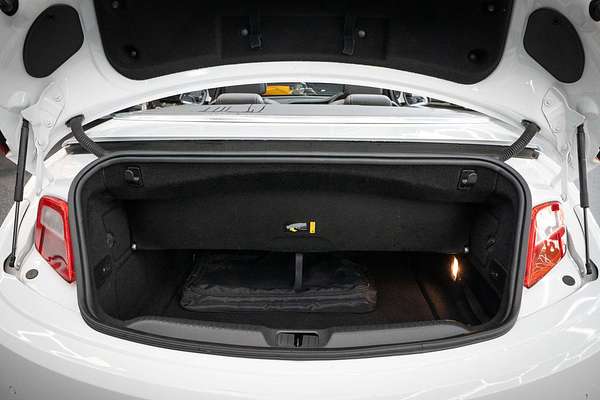 2016 Holden Cascada CJ