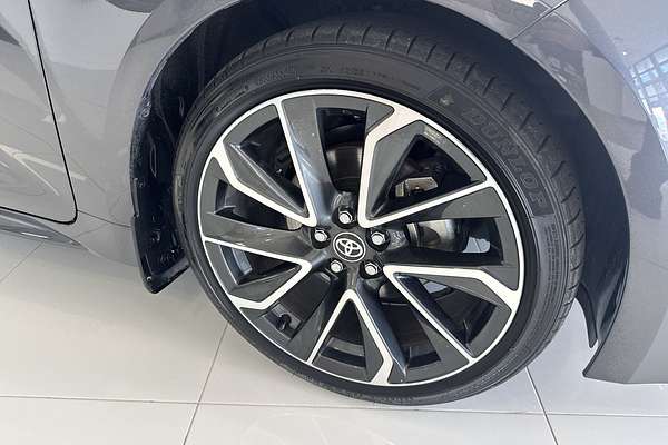 2022 Toyota Corolla ZR Hybrid ZWE211R