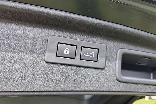 2025 Subaru Forester 2.5i-S S5