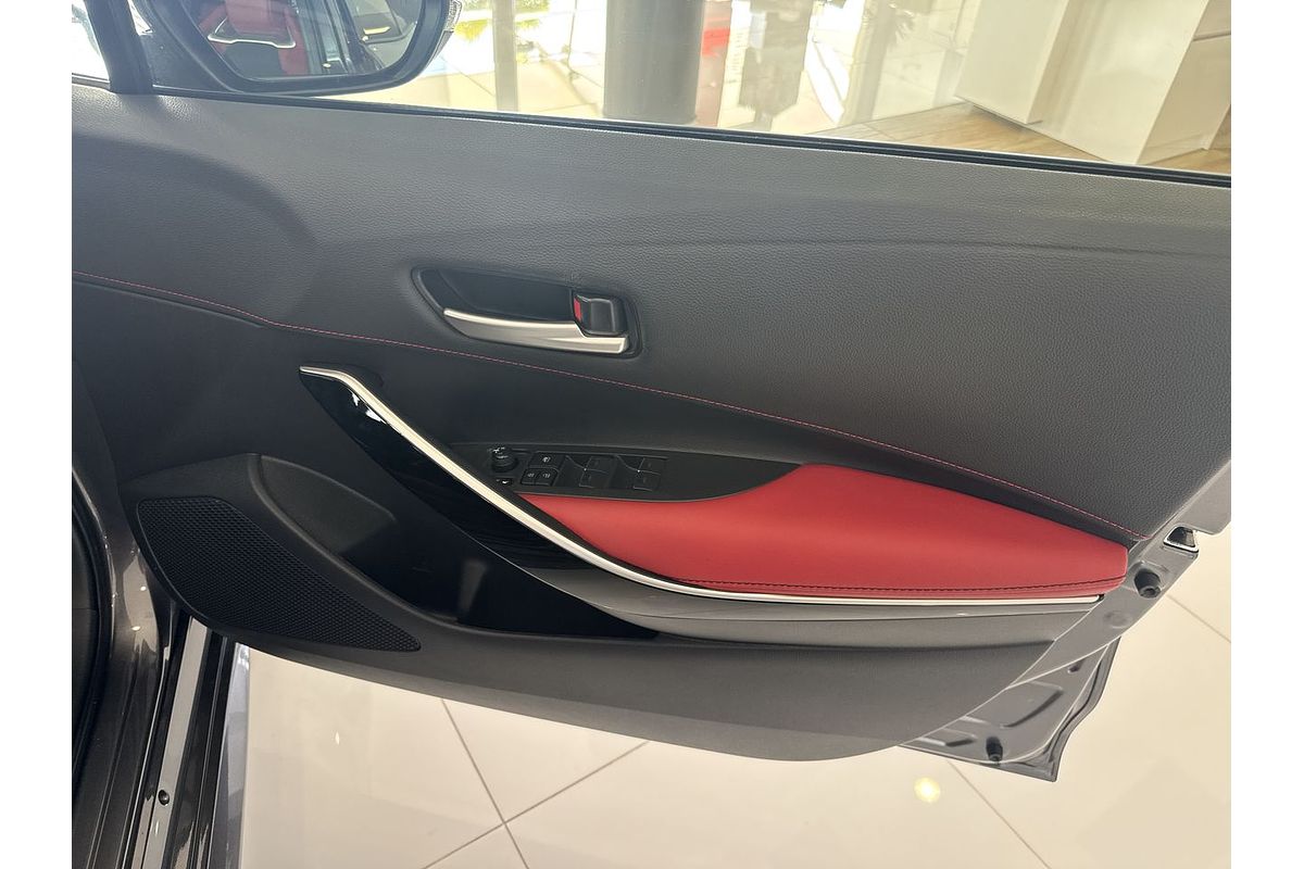 2022 Toyota Corolla ZR Hybrid ZWE211R