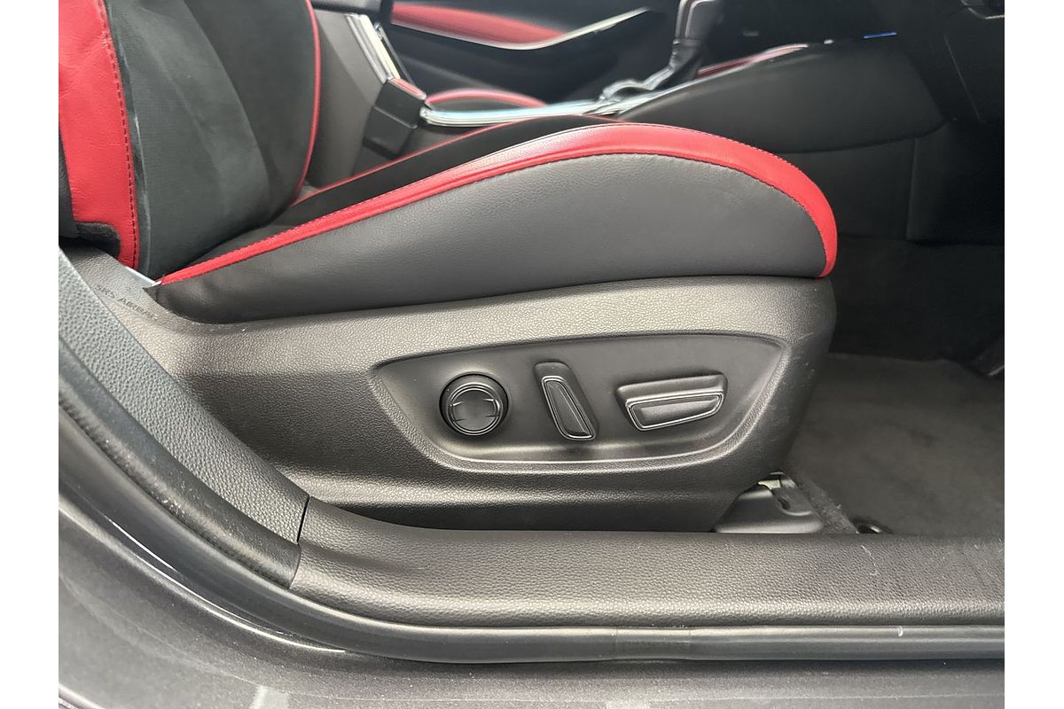 2022 Toyota Corolla ZR Hybrid ZWE211R