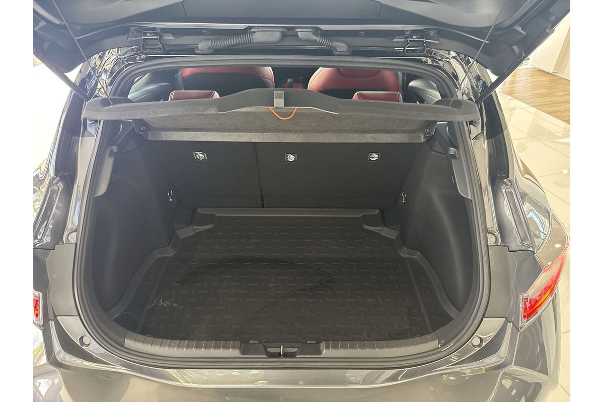 2022 Toyota Corolla ZR Hybrid ZWE211R