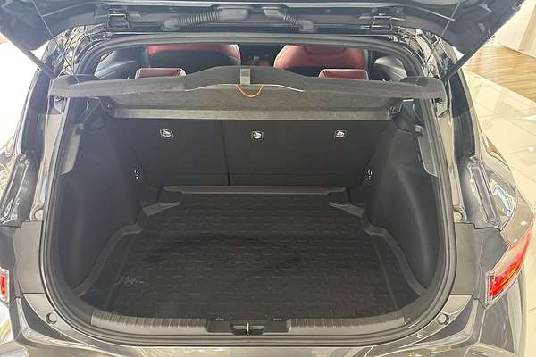 2022 Toyota Corolla ZR Hybrid ZWE211R