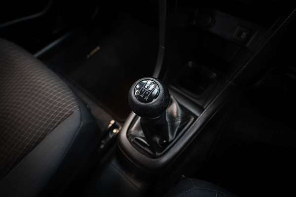 2015 Suzuki Swift GL Navigator FZ