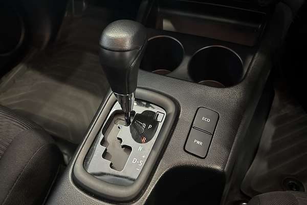 2023 Toyota Hilux SR GUN126R 4X4