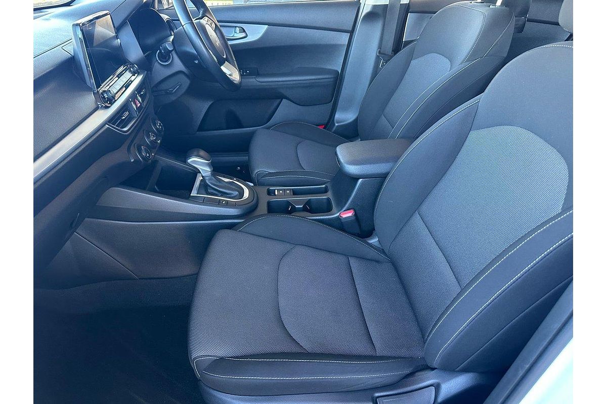 2021 Kia Cerato S BD