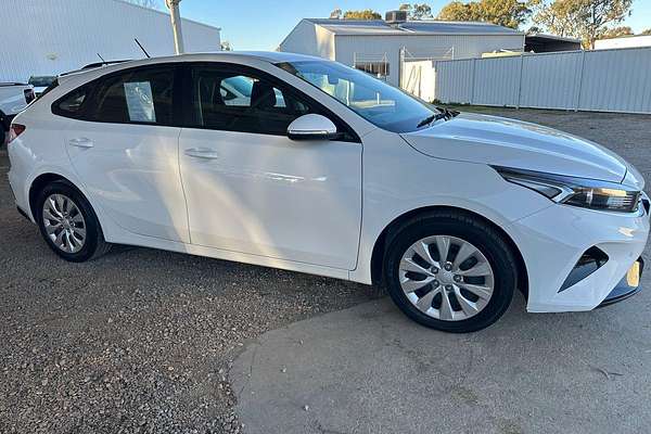 2021 Kia Cerato S BD