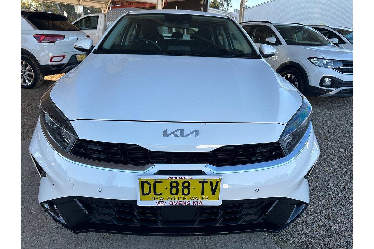 2021 Kia Cerato S BD