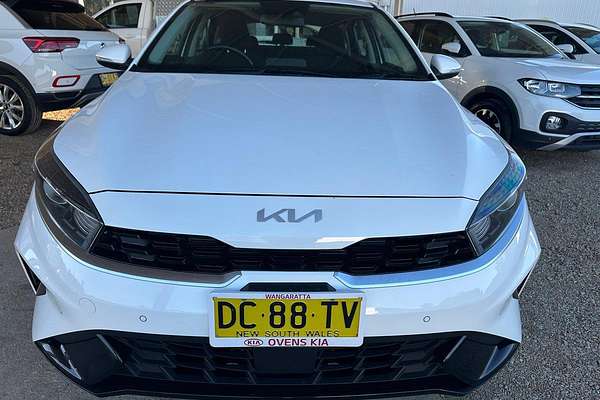 2021 Kia Cerato S BD