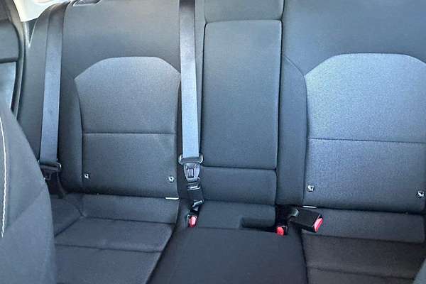 2021 Kia Cerato S BD