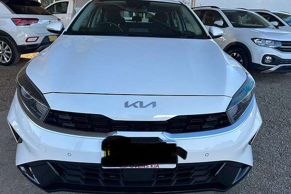 2022 Kia Cerato S BD