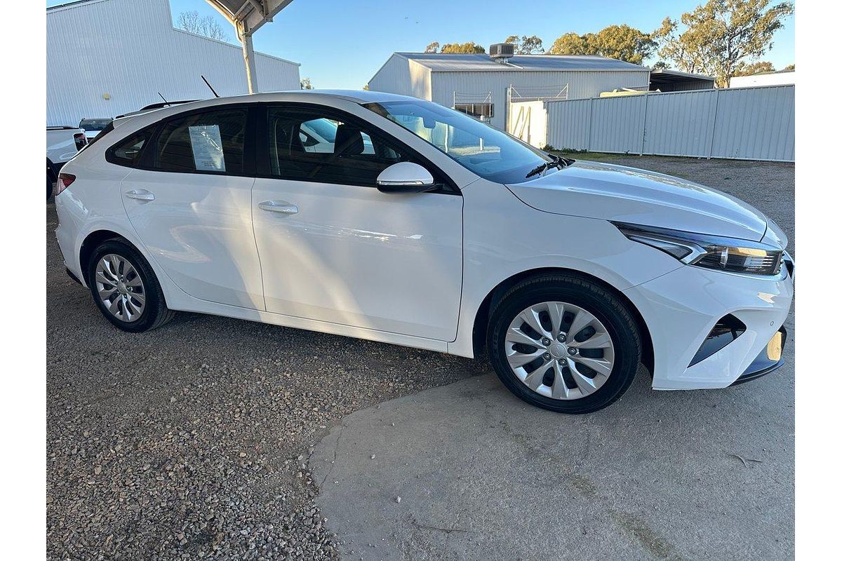 2021 Kia Cerato S BD