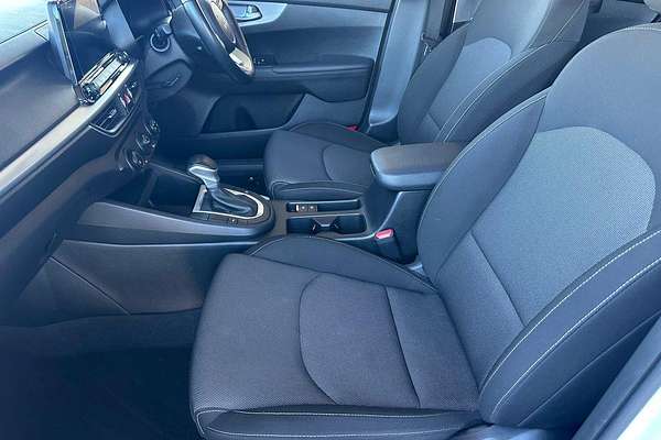 2022 Kia Cerato S BD