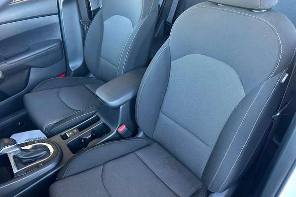 2022 Kia Cerato S BD