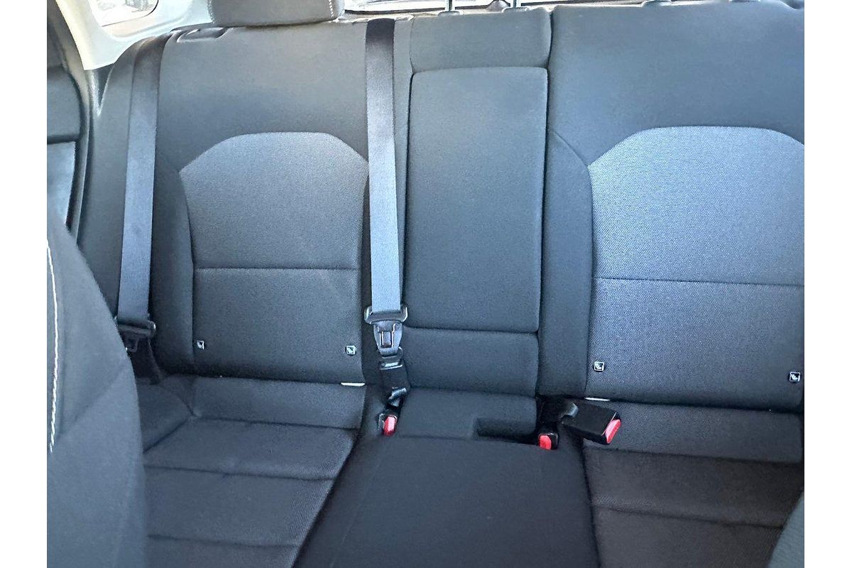 2021 Kia Cerato S BD