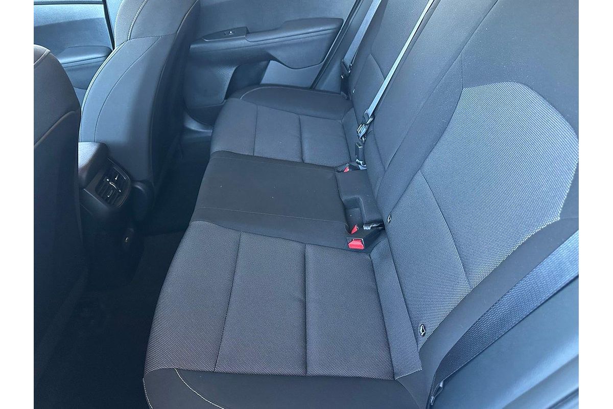 2022 Kia Cerato S BD