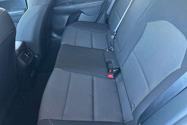 2022 Kia Cerato S BD