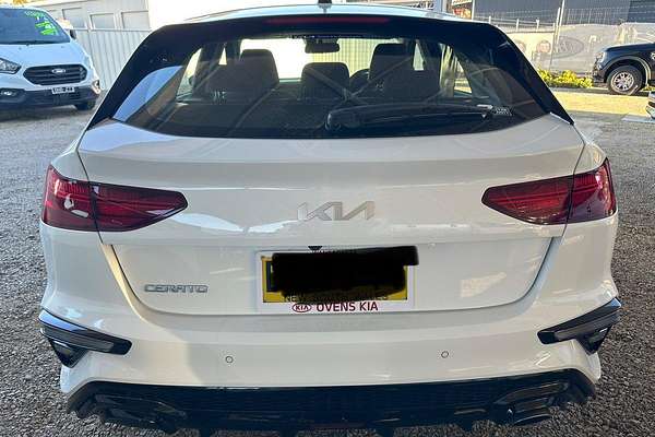 2021 Kia Cerato S BD