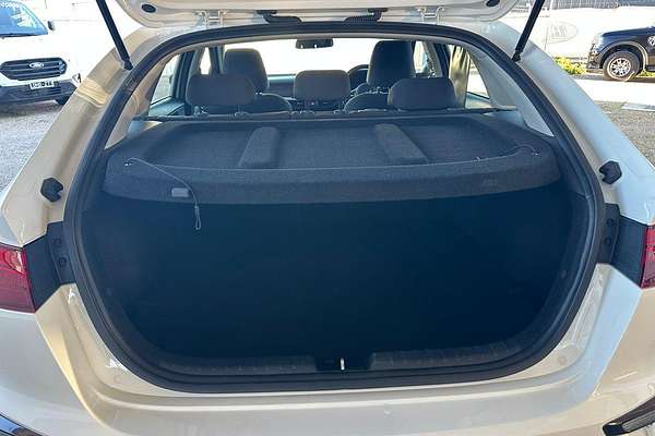 2021 Kia Cerato S BD