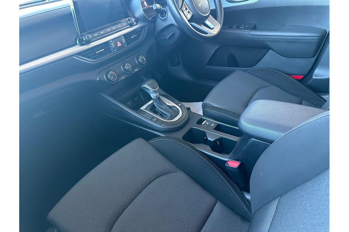 2021 Kia Cerato S BD