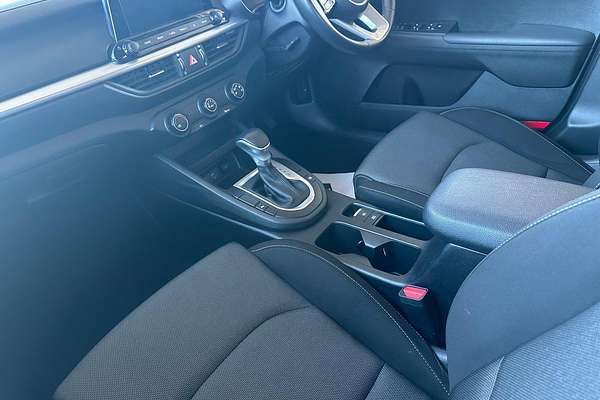 2021 Kia Cerato S BD