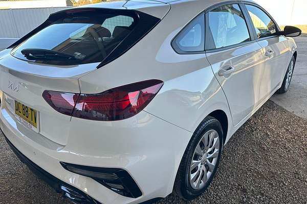 2021 Kia Cerato S BD