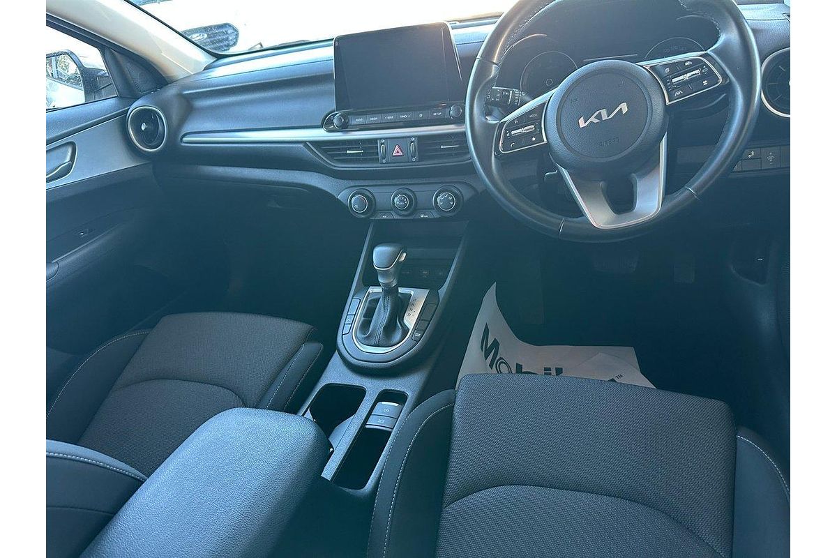 2021 Kia Cerato S BD