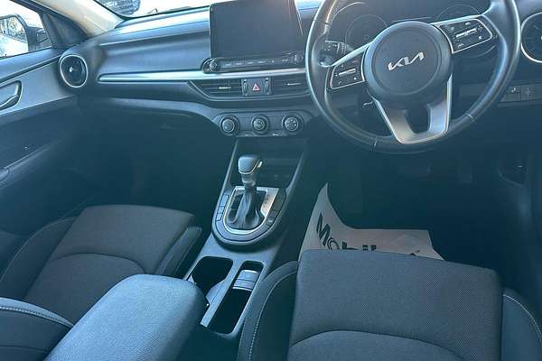 2021 Kia Cerato S BD
