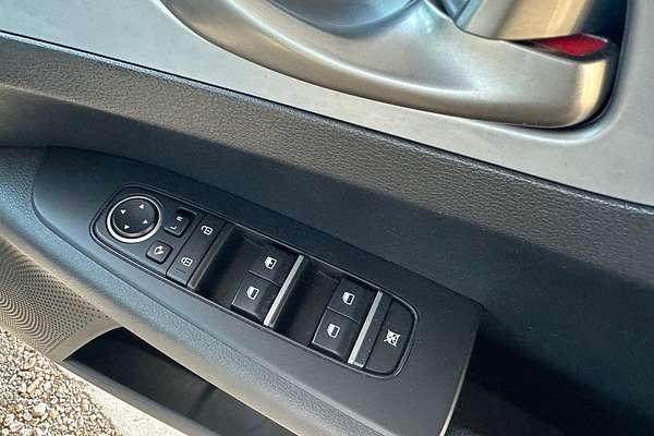 2021 Kia Cerato S BD