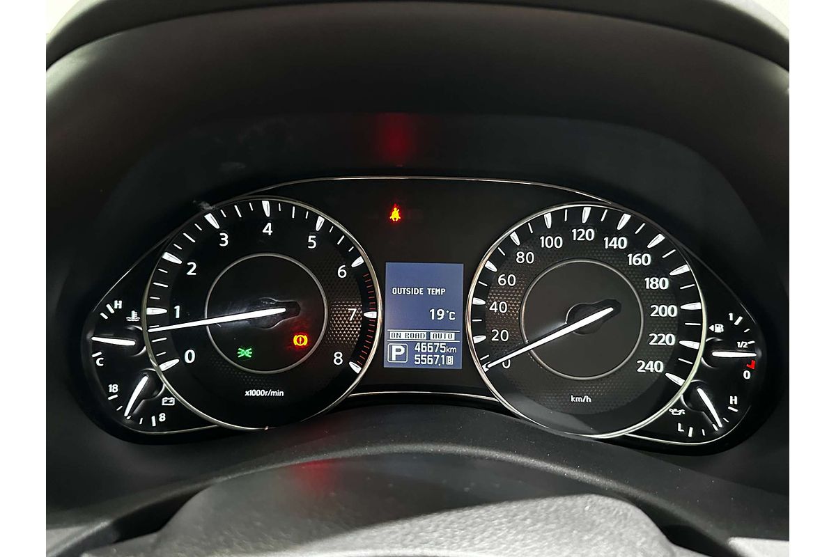 2022 Nissan Patrol Ti-L Y62