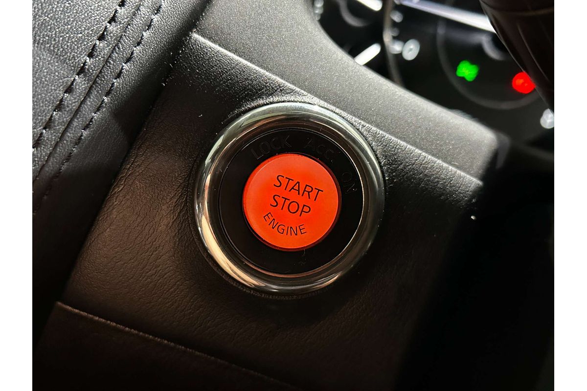 2022 Nissan Patrol Ti-L Y62