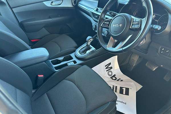 2021 Kia Cerato S BD