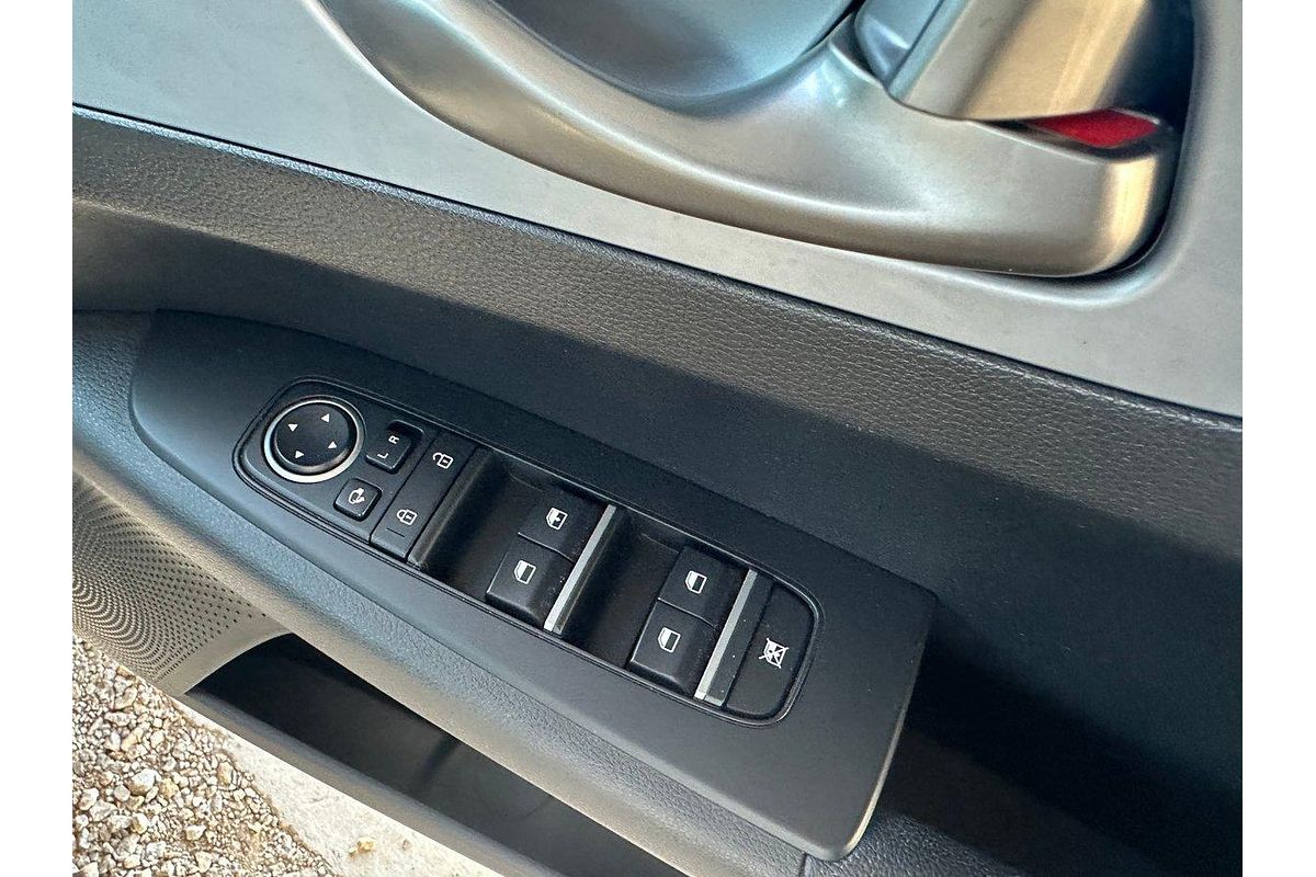 2022 Kia Cerato S BD