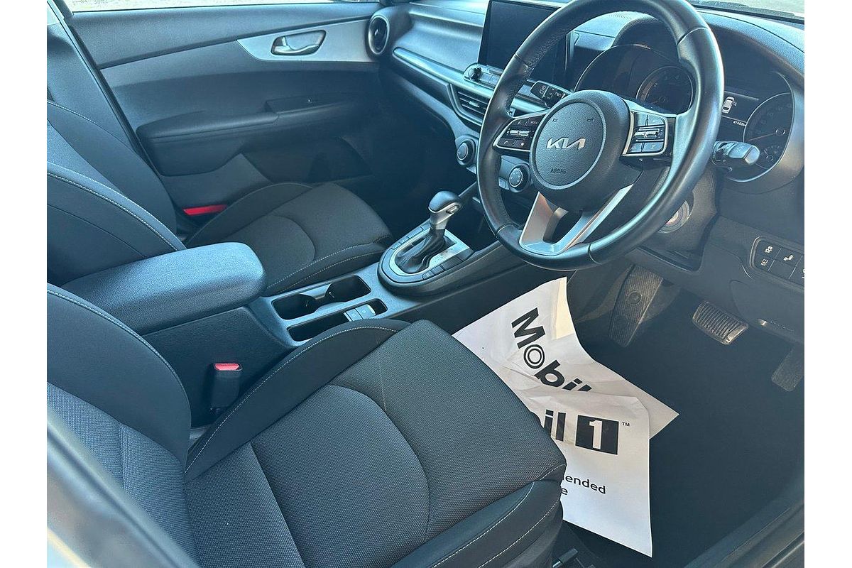 2022 Kia Cerato S BD